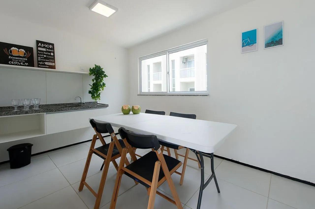 Beach Townhouses #C16 - Casa Por Carpediem أكويراز المظهر الخارجي الصورة