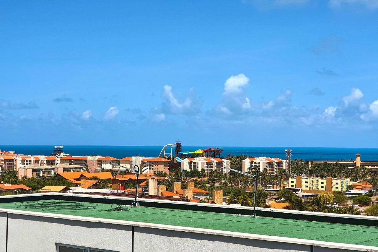 Beach Townhouses #C16 - Casa Por Carpediem أكويراز المظهر الخارجي الصورة