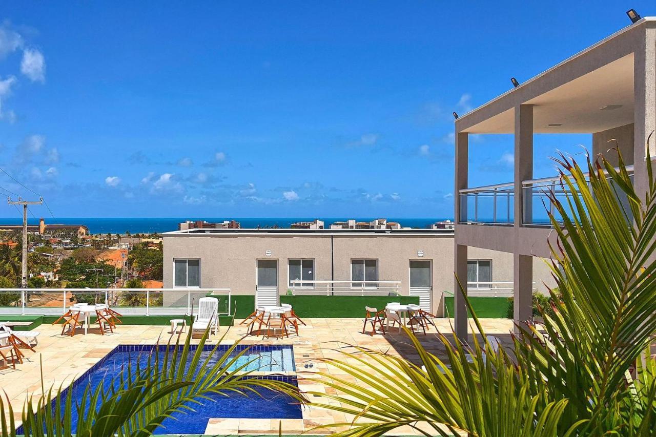 Beach Townhouses #C16 - Casa Por Carpediem أكويراز المظهر الخارجي الصورة