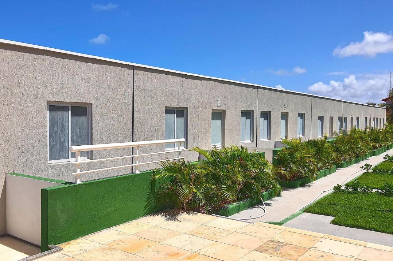 Beach Townhouses #C16 - Casa Por Carpediem أكويراز المظهر الخارجي الصورة