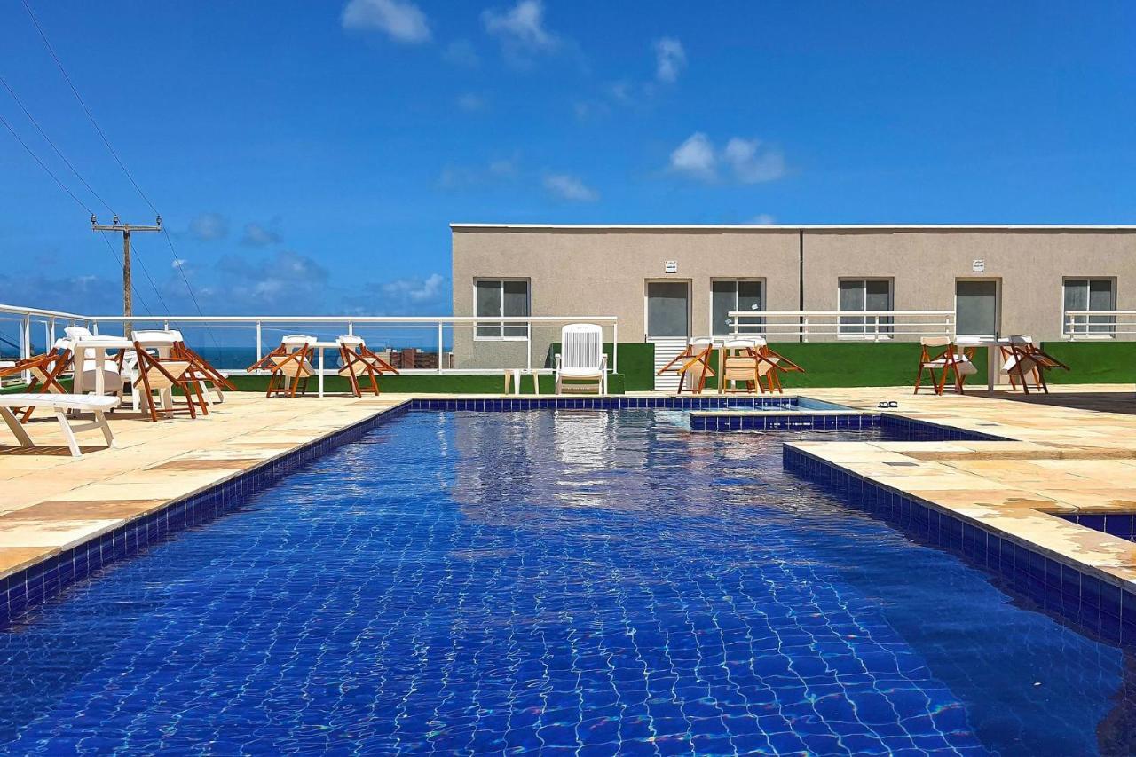 Beach Townhouses #C16 - Casa Por Carpediem أكويراز المظهر الخارجي الصورة