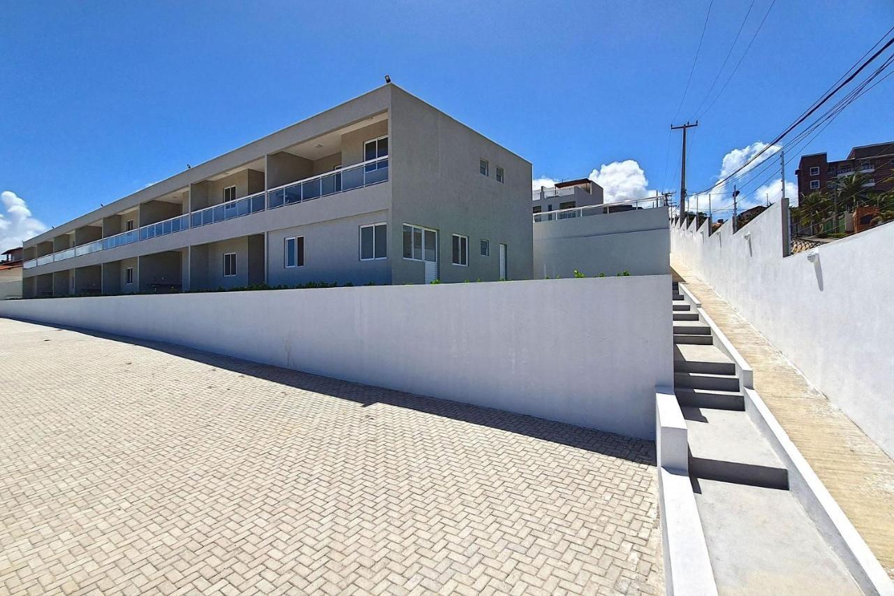Beach Townhouses #C16 - Casa Por Carpediem أكويراز المظهر الخارجي الصورة