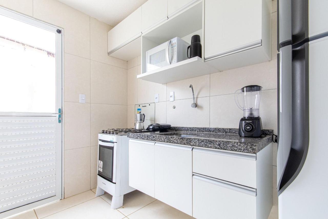 Beach Townhouses #C16 - Casa Por Carpediem أكويراز المظهر الخارجي الصورة