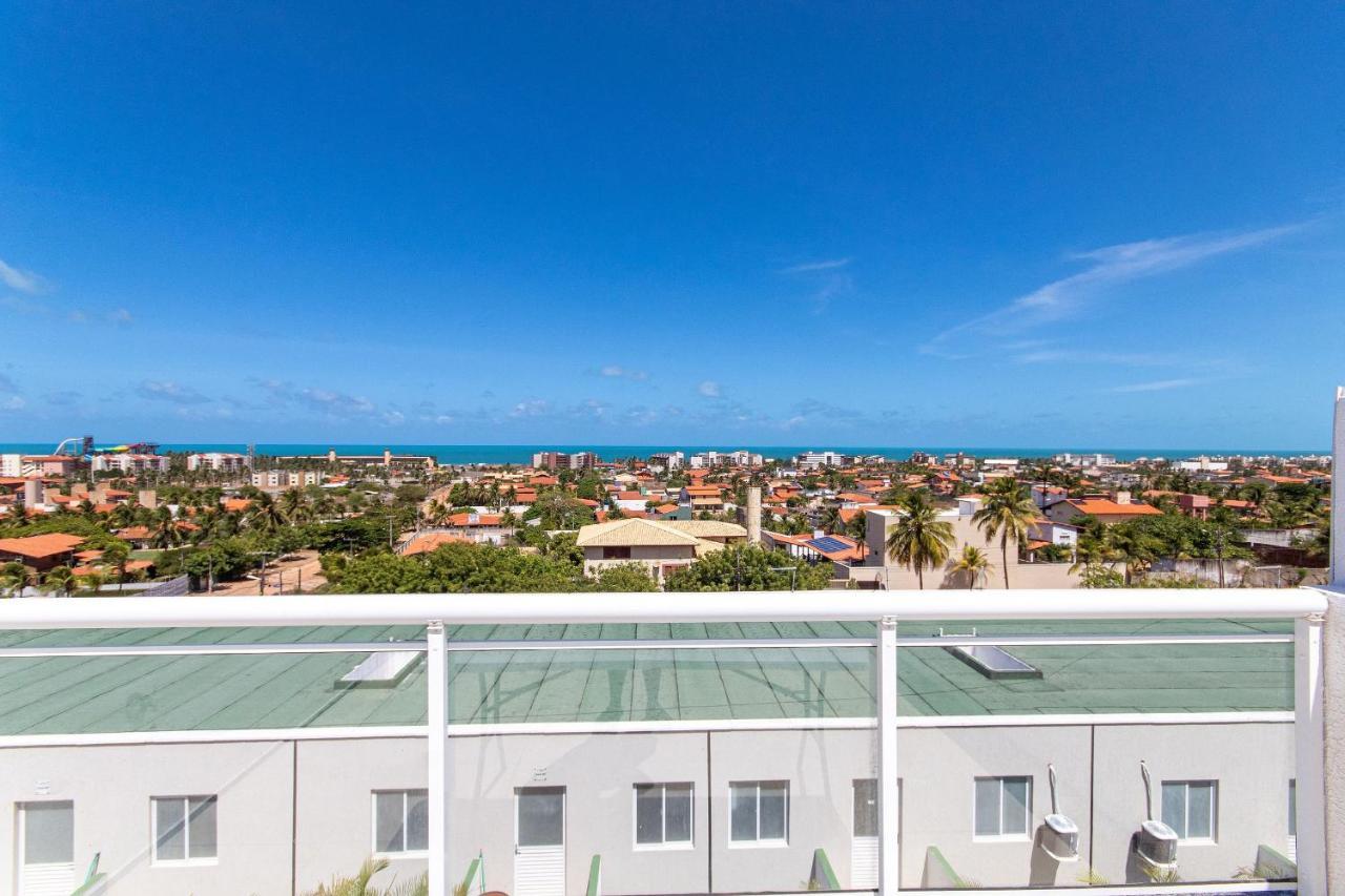 Beach Townhouses #C16 - Casa Por Carpediem أكويراز المظهر الخارجي الصورة