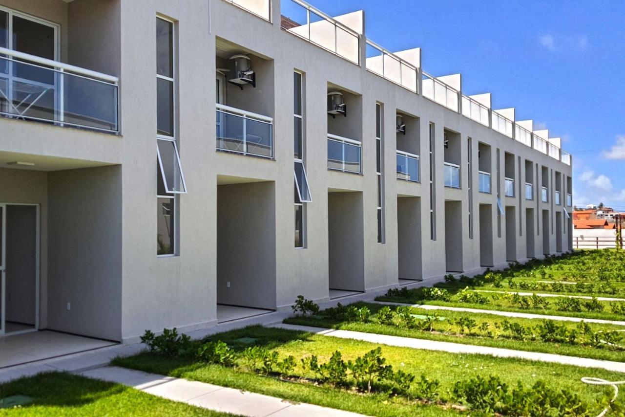 Beach Townhouses #C16 - Casa Por Carpediem أكويراز المظهر الخارجي الصورة