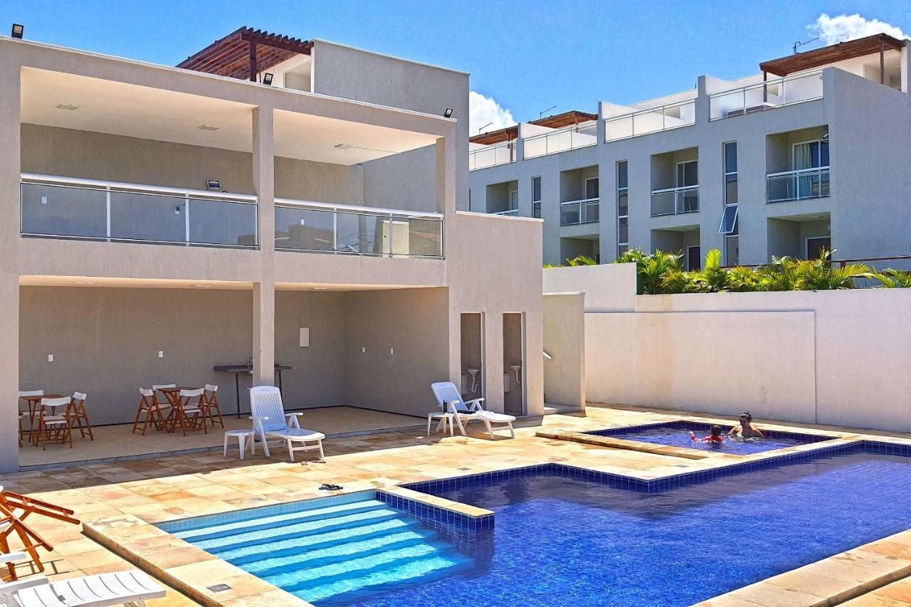 Beach Townhouses #C16 - Casa Por Carpediem أكويراز المظهر الخارجي الصورة