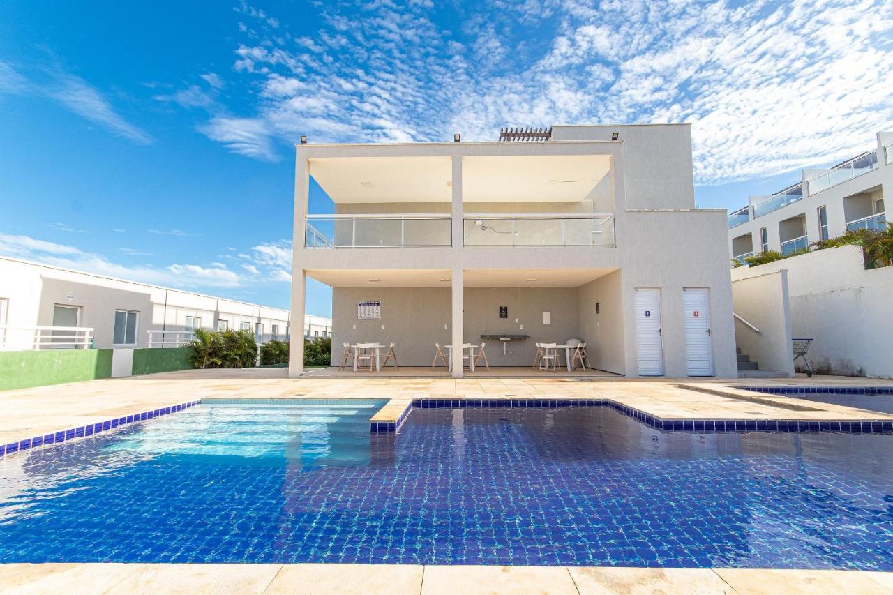 Beach Townhouses #C16 - Casa Por Carpediem أكويراز المظهر الخارجي الصورة