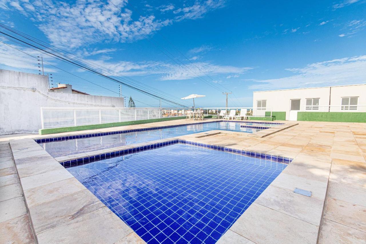 Beach Townhouses #C16 - Casa Por Carpediem أكويراز المظهر الخارجي الصورة