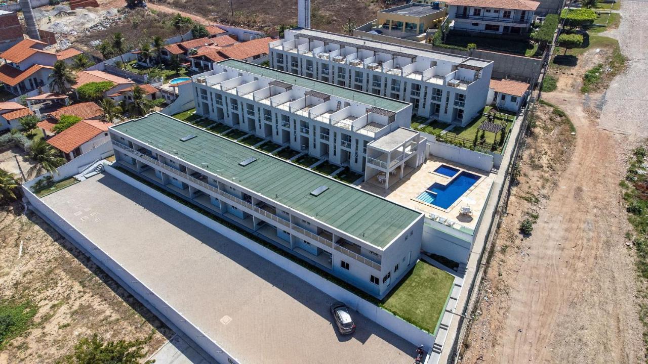 Beach Townhouses #C16 - Casa Por Carpediem أكويراز المظهر الخارجي الصورة