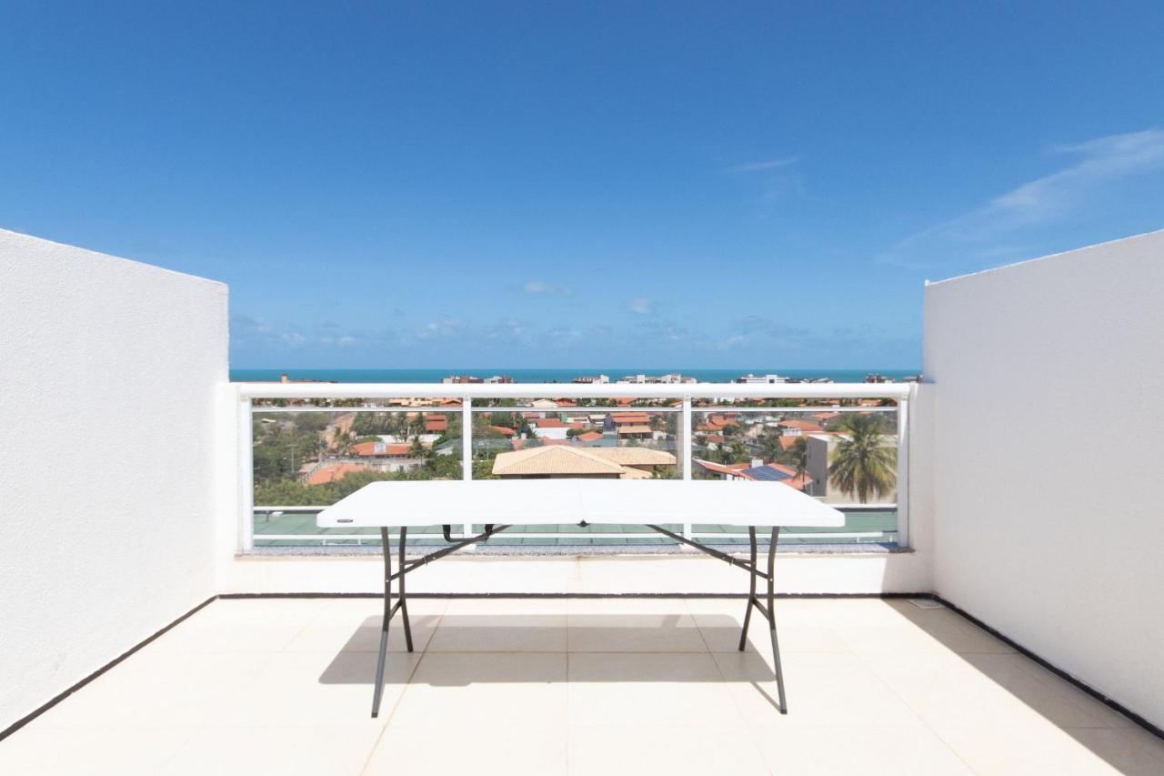 Beach Townhouses #C16 - Casa Por Carpediem أكويراز المظهر الخارجي الصورة